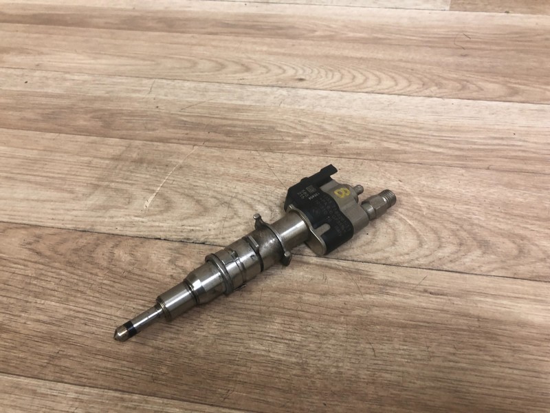 BMW 135 335 535 OEM ENGINE MOTOR HIGH PRESSURE FUEL INJECTOR N54 INDEX 11 B