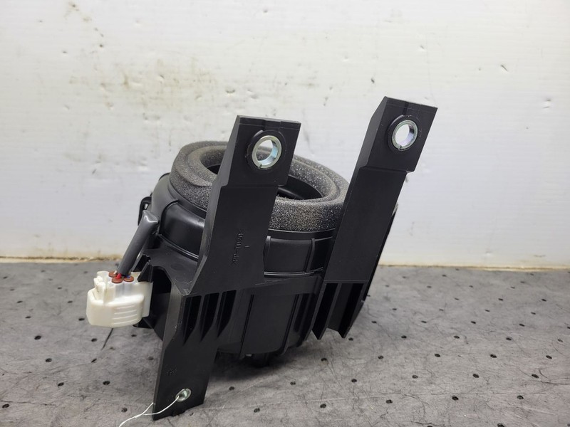 Blower Motor Rear Hybrid Battery Prius VIN Fu Nimh Fits 16-22 PRIUS 1747825
