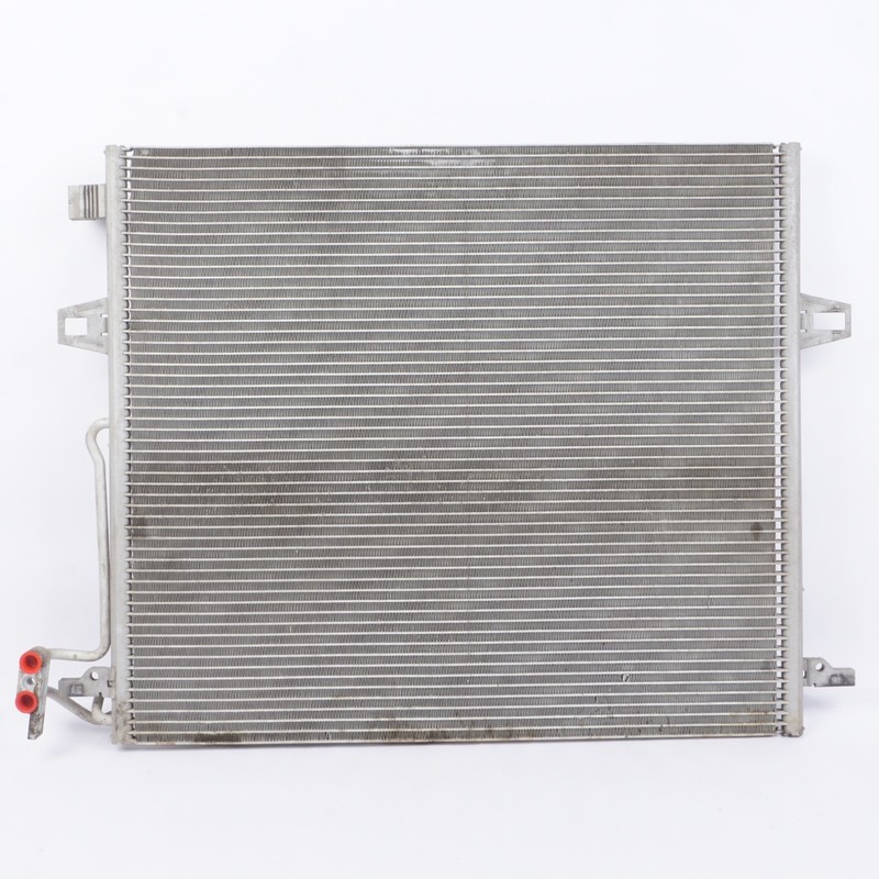 06-09 Mercedes W164 ML320 GL450 AC A/C CondenserOEM