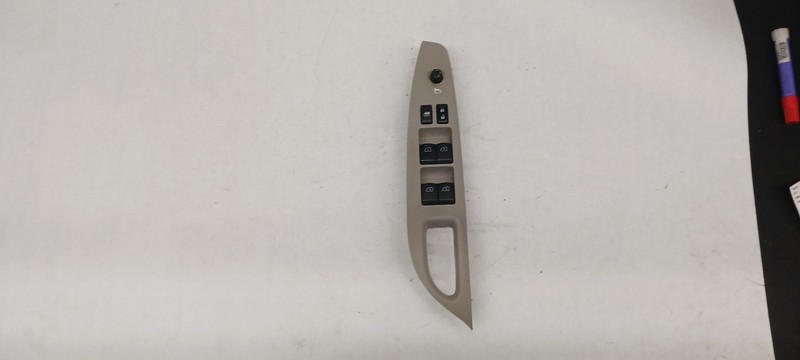 09-'13 INFINITI G37 Sedan Front Door Switch Driver master OEM 1 Year Warranty!