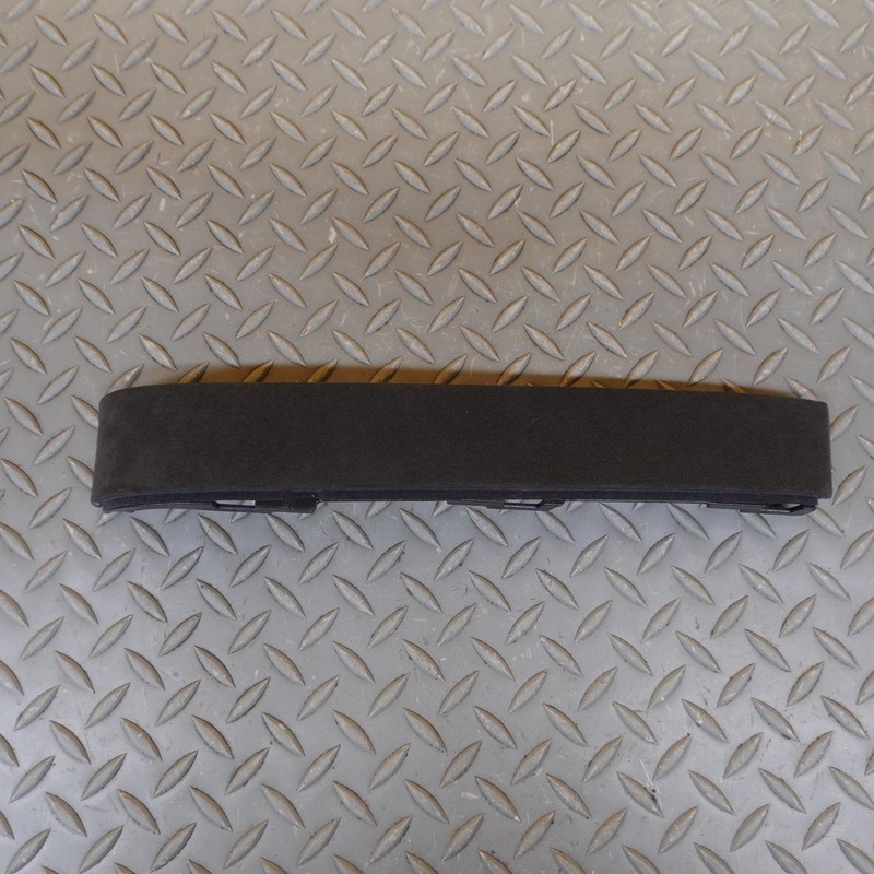 2016-2020 TESLA MODEL X REAR LEFT SIDE FALCON DOOR TRIM MOLDING COVER 105826534C