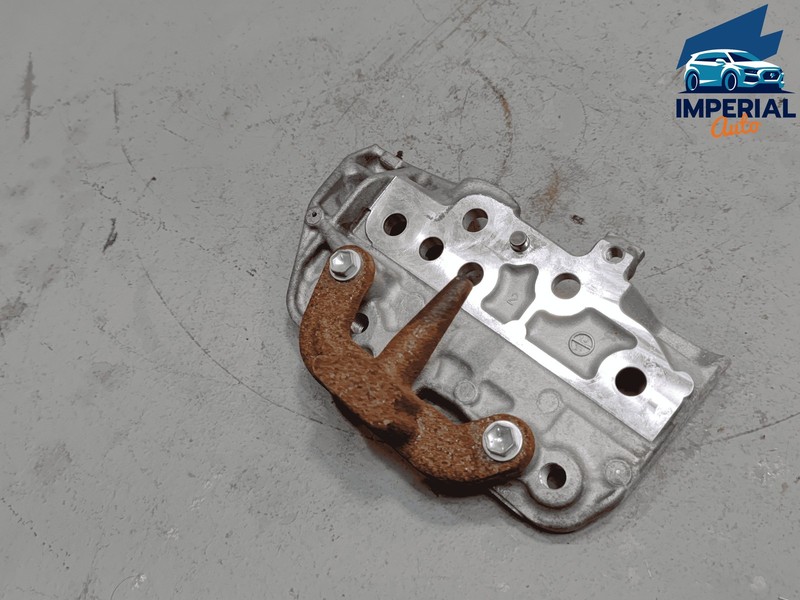 TOYOTA RAV4 HYBRID DRIVE MOTOR HV INVERTER MOUNT BRACKET OEM 2019-2025
