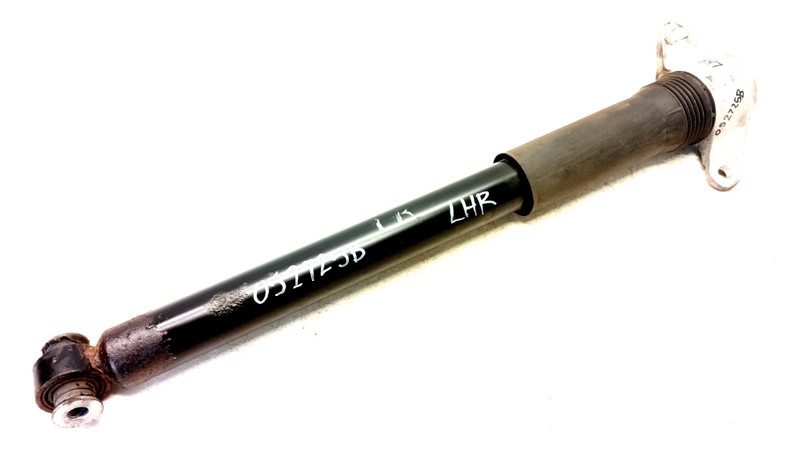 16-23 JAGUAR X260 XF STRUT SHOCK ABSORBER REAR LEFT DRIVER OEM 052725B