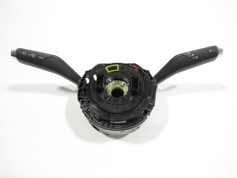 Lucid Air Touring 2023 Steering Combination Wiper Turn Switch 22-25 ;:O