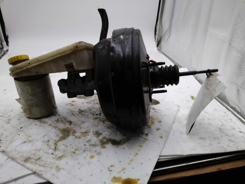 Used Power Brake Booster fits: 2014 Dodge AvengerGrade A