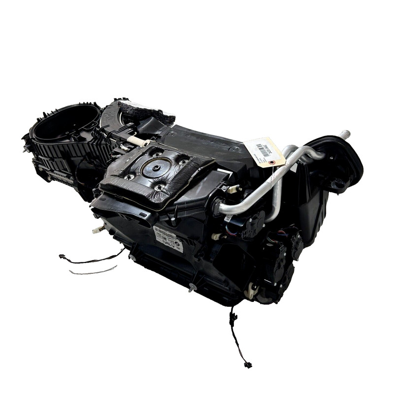 2017-2020 BMW 440i HVAC HEATER CORE HOUSING UNIT FAN ASSEMBLY OEM
