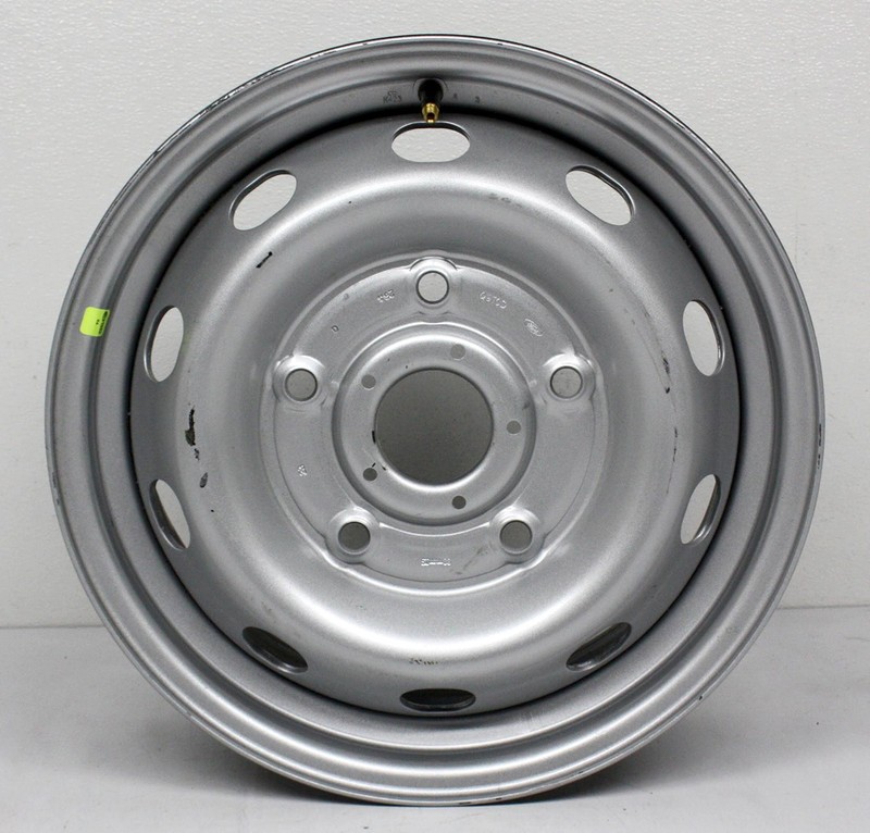 OEM Wheel For Ford Transit 150, 250, 350 (SRW) Silver CK4Z-1007-F