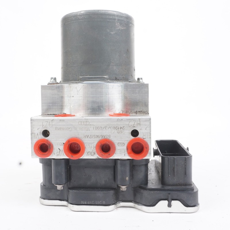 2019 - 2020 Audi Q5 ABS Anti Lock Brake Pump Control Module Unit OEM