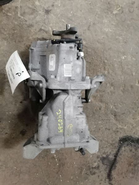 Differential Carrier Rear Fits 19-20 TUCSON 1410754