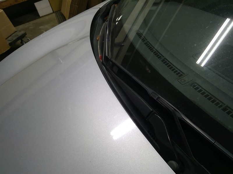 CIVIC 2016-2021 Right Wiper Arm               1769558