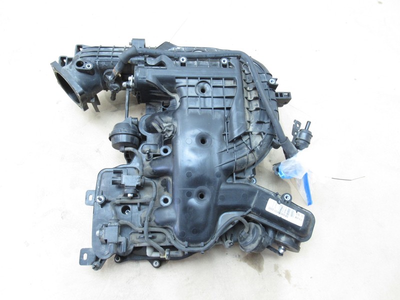 Genesis G80 2017 3.8L RWD Engine Motor Air Intake Manifold 16-20 *