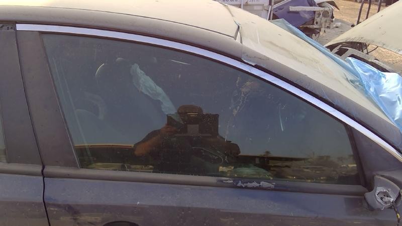 Front Door Glass/window KIA OPTIMA Right 11 12 13 14 15 16