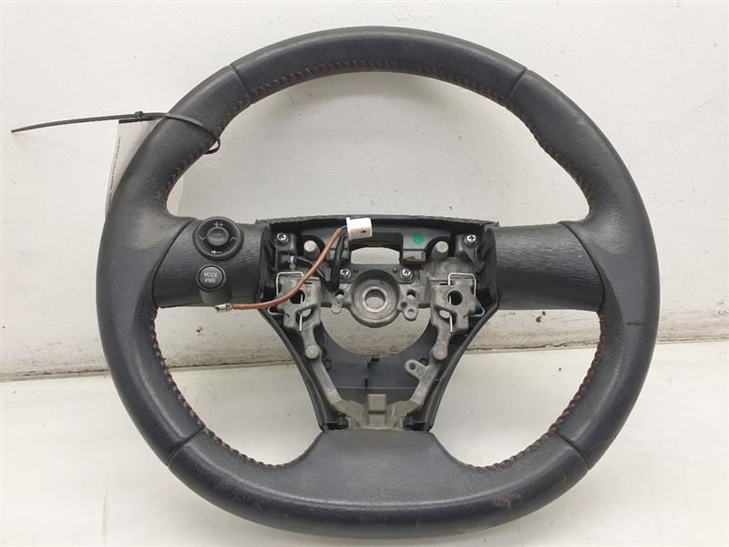 2012 SCION IQ BASE STEERING WHEEL