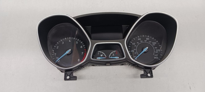 15 FORD FOCUS Speedometer cluster 102k miles OEM Guaranteed!