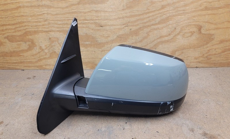 2017 2018 2019 2020 2021 TOYOTA TUNDRA Left LH Side Mirror Heated Power Door OEM