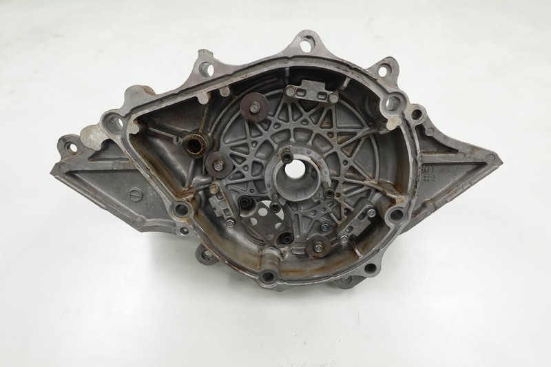 2003-2008 Yamaha GP1300R OEM Stator Flywheel Housing Cover 60T-81337-00-94