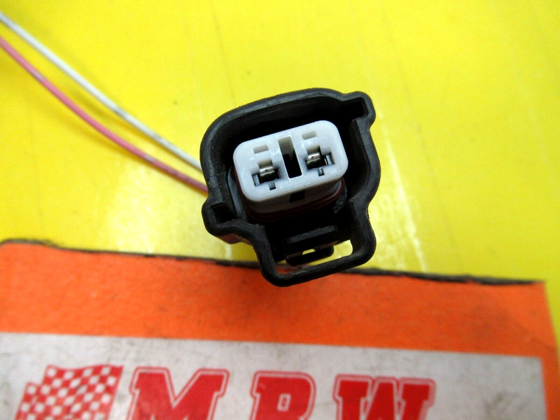 WIRE PLUG off WASHER PUMP MOTOR for SCION tC xB xD CAMRY MATRIX COROLLA TUNDRA