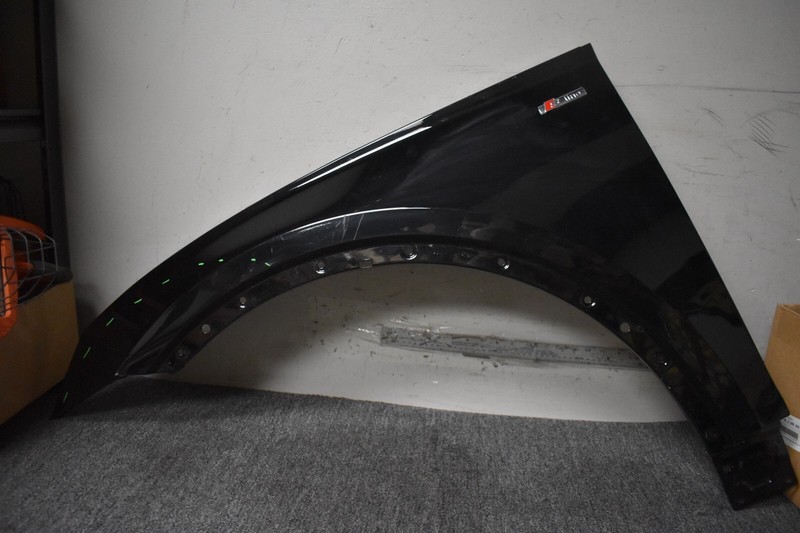 2018-2022 AUDI SQ5 FENDER LEFT SIDE FACTORY OEM