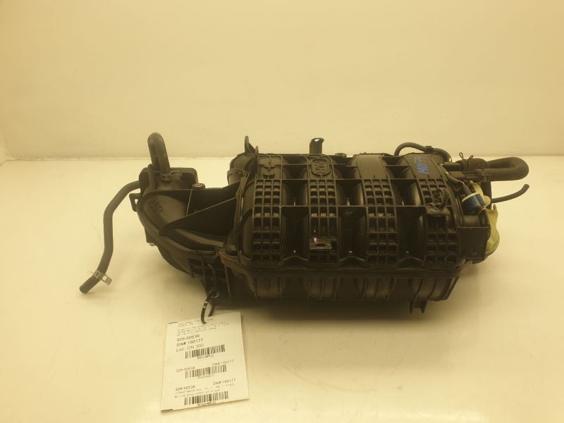 10-15 TOYOTA CAMRY SE 2.5L 4CYL 2ARFE UPPER INTAKE MANIFOLD ASSEMBLY