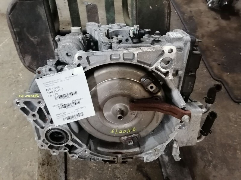 Automatic Transmission 1.3L AWD Fits 20-23 ENCORE GX 1546918