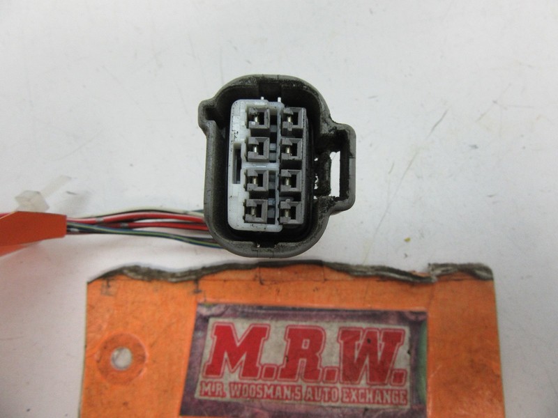 HEAD LIGHT LEVELING COMPUTER ECM ECU WIRE PIGTIAL for LEXUS GS400 GS300 GS430