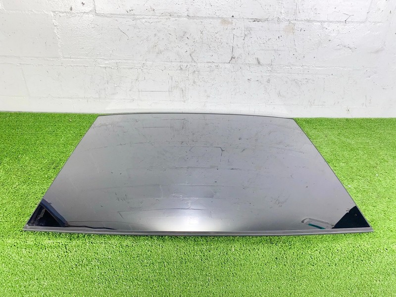 16-23 JAGUAR XF PANORAMIC SUNROOF WINDOW SLIDING GLASS PANEL OEM
