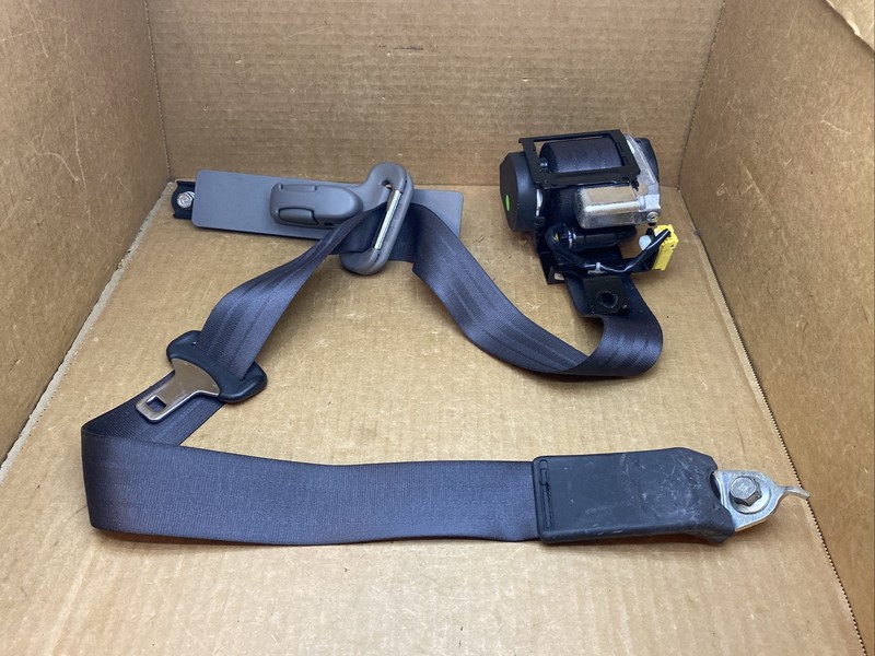 09-15 Honda Pilot Front Right Passenger Seat Belt Seatbelt Retractor Assembly BB