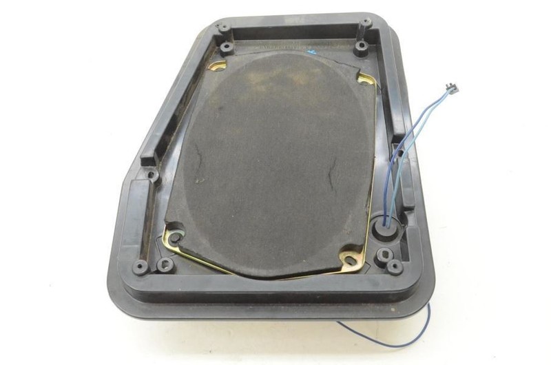 1984-1996 Chevrolet Corvette C4 5.7L Passenger Right Rear Speaker 16040940