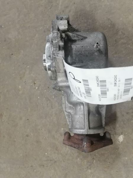 Transfer Case 3.7L Fits 07-09 MDX 1397117