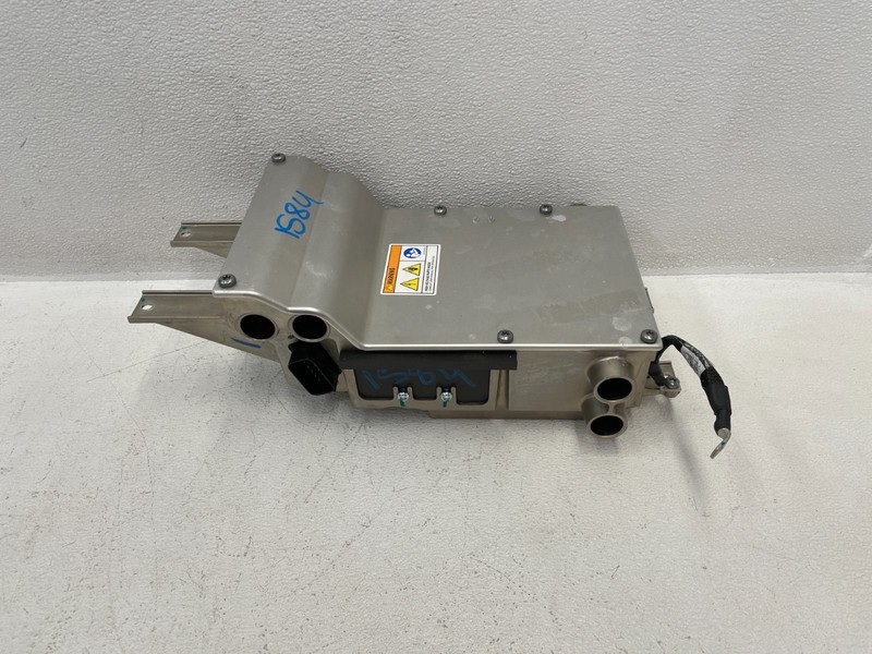12 13 14 15 Tesla Model S Rear High Voltage Junction Box HVJB 1584 OEM