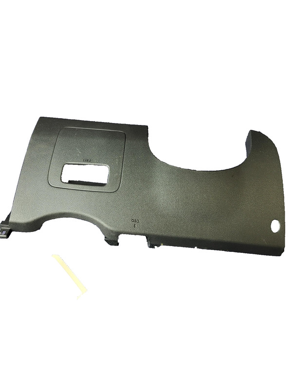 Used Oem Hyundai Dash Left Driver Lower Trim Panel for 2019-2021 Tucson 2.0 2WD