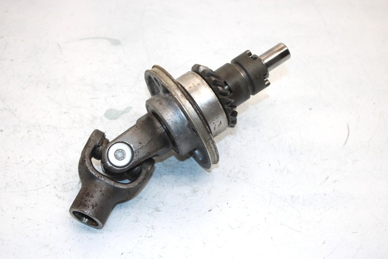 93 YamahaTimberwolf2wd Oem Bearing Housing Assembly 1EV-17551-00-00 AY34
