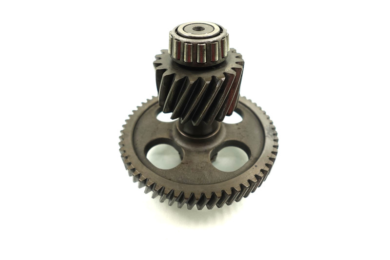 GOOD 2013 Polaris RZR S 800 EFI OEM Transmission Pinion Shaft & Main Output Gear