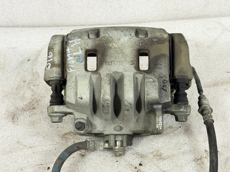 2017-2020 Toyota 86 Front Driver Left Brake Caliper AYCYZ