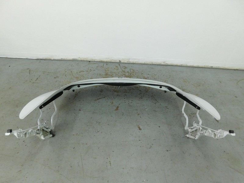 2015 14 15 16 Porsche 911 Turbo 991 Convertible Top Cover Lid #8110 Z5