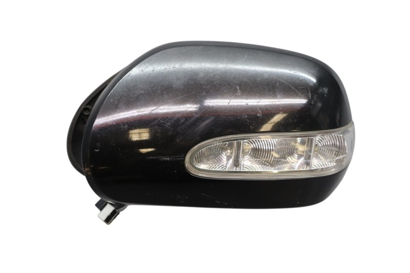 07-08 Mercedes X164 GL450 GL550 Front Left Side Rear View Door Mirror OEM
