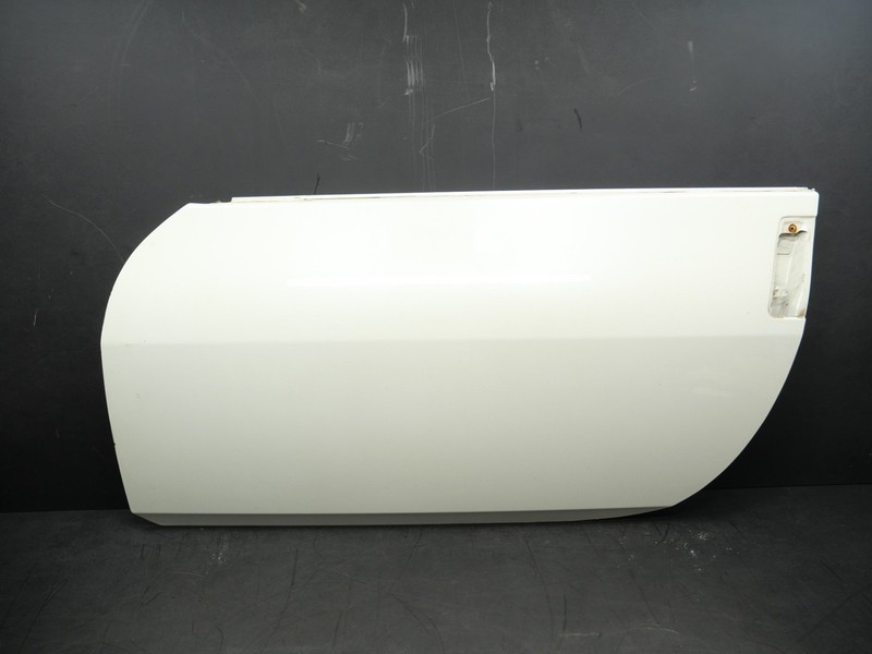 2003-2009 Nissan 350Z Z33 Left Front Door Shell Driver Coupe LH HMA0ACD7MA OEM