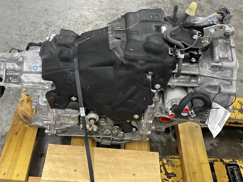20-'24 SUBARU LEGACY Auto Transmission CVT 2.5L 59k miles 6 Month Wnty!