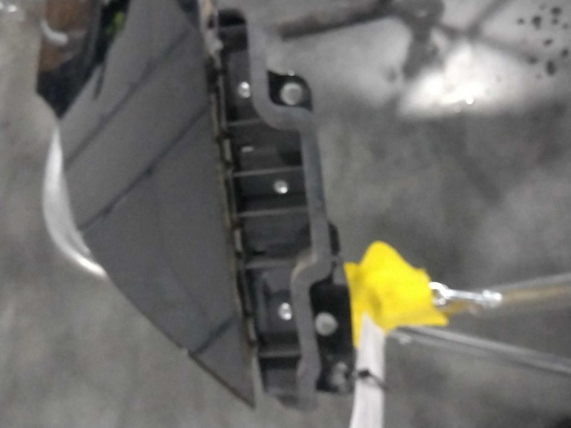 2016 Cadillac SRX Left Fender Black Used 42000 Miles OEM Part 112127