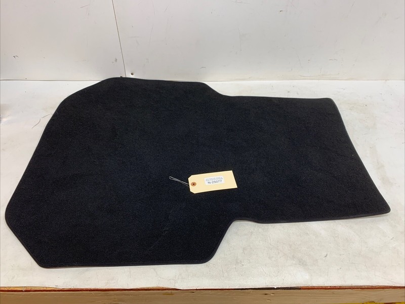 ⚡️12-16 Tesla Model S FRUNK FRONT TRUNK LOAD FLOOR CARPET 1007325-00-E 25077 UP