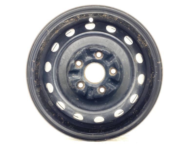 Wheel Rim 14" 14x5.5 Steel 42611-06010 Fits 1992-2000 Toyota Camry 48815