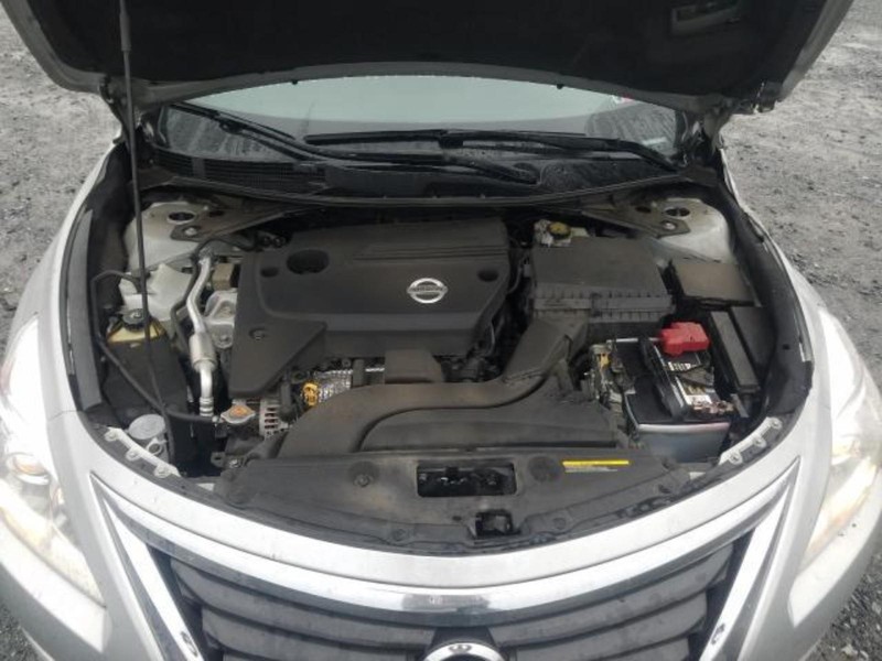 13-'14 NISSAN ALTIMA Engine 2.5L Sedan 58k miles Runs Well 6 Month Wnty!