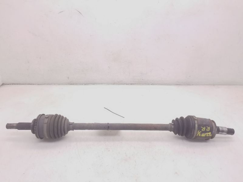 08 09 10 11 12 13 TOYOTA HIGHLANDER Axle Shaft Rear Axle AWD 3.5L 42340-48070