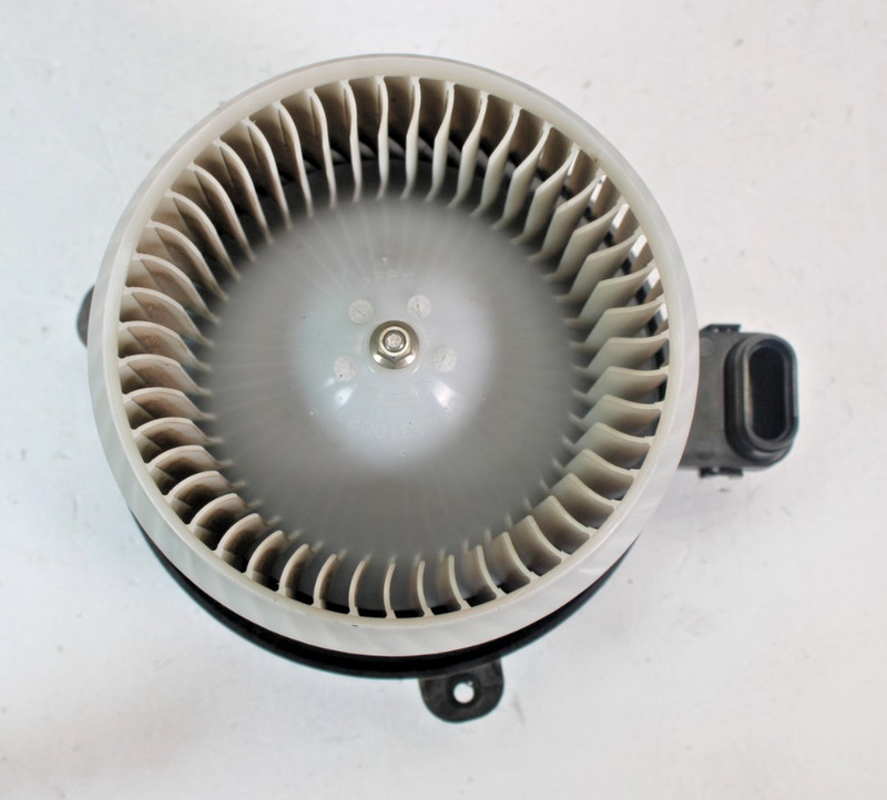 OEM Mitsubishi A/C Blower Motor 7802A326 Outlander 14-19 Eclipse Cross 18-19