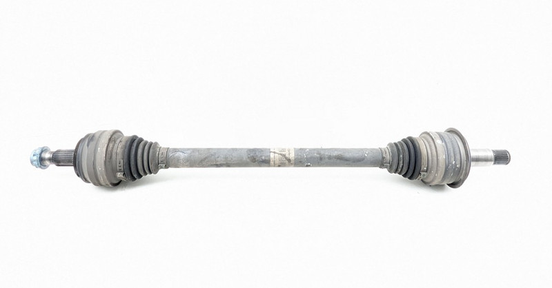 2016 MERCEDES C300 3.0L AT AWD OEM Left Drivers Rear CV Axle Shaft