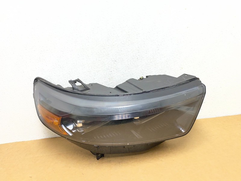2020-2023 Ford Explorer Right Passenger side LED Police Headlight OEM AD4457 DW