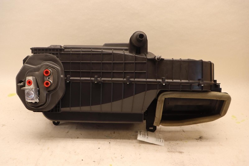 2014-2019 CHEVY CORVETTE HVAC HEATER A/C CLIMATE BLOWER HOUSING BOX OEM