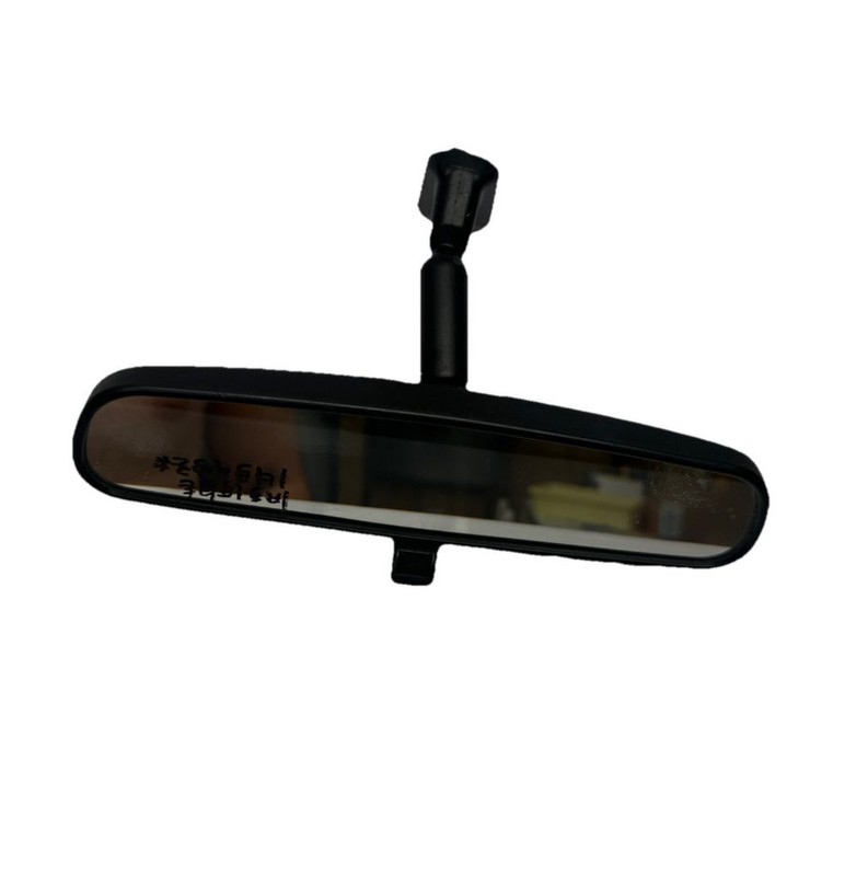 Honda Insight rear view mirror 19 to 22 windshield w/o garage opener 76400SZAR11