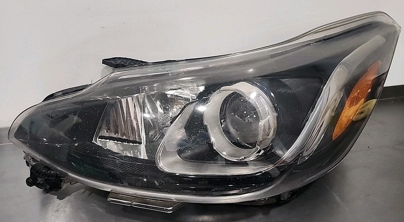 2019 2020 2021 CHEVROLET CHEVY SPARK HALOGEN LEFT LH HEADLIGHT OEM