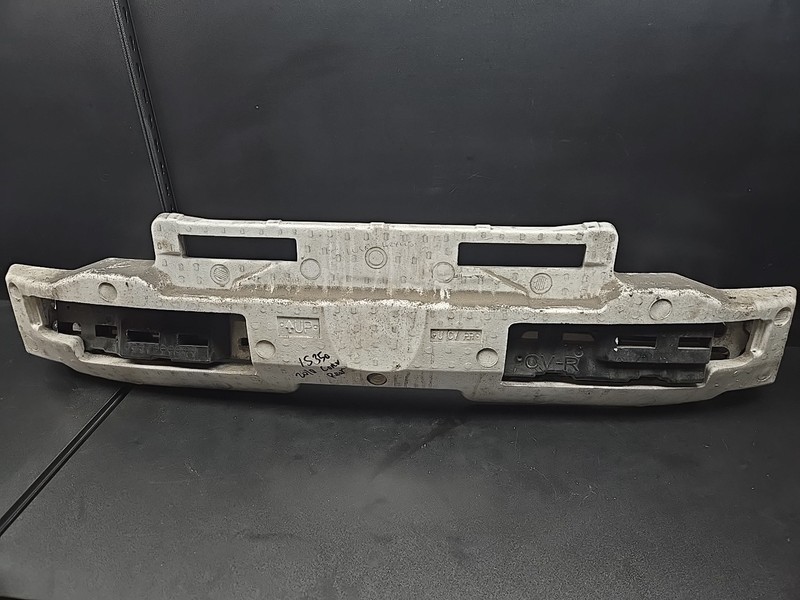 10-15 LEXUS IS250 IS350 CONVERTIBLE REAR BUMPER REINFORCEMENT BAR, OEM